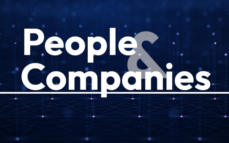 People & Company News, Week of July 17, 2026